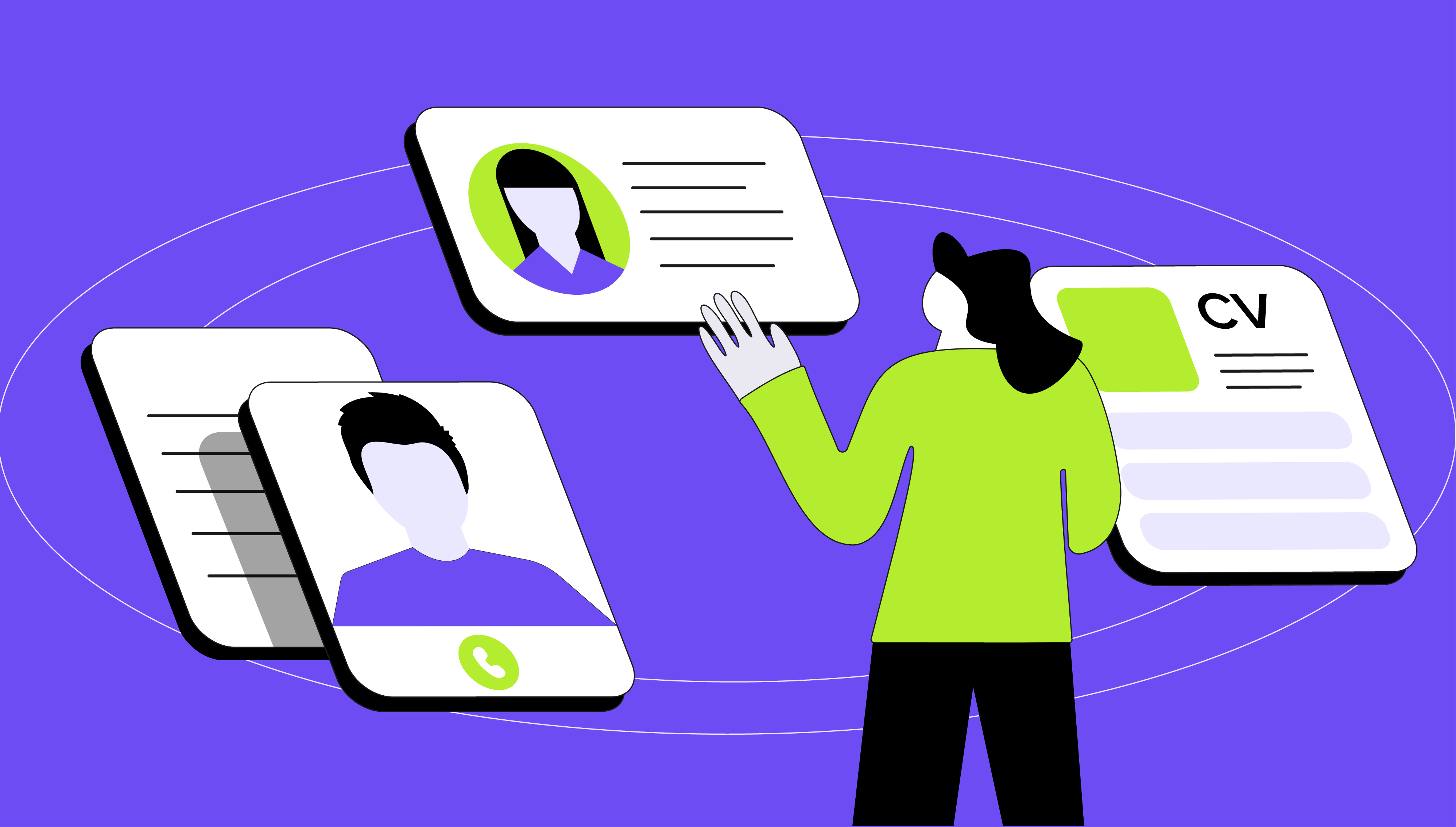 Что такое HR Tech, простыми словами