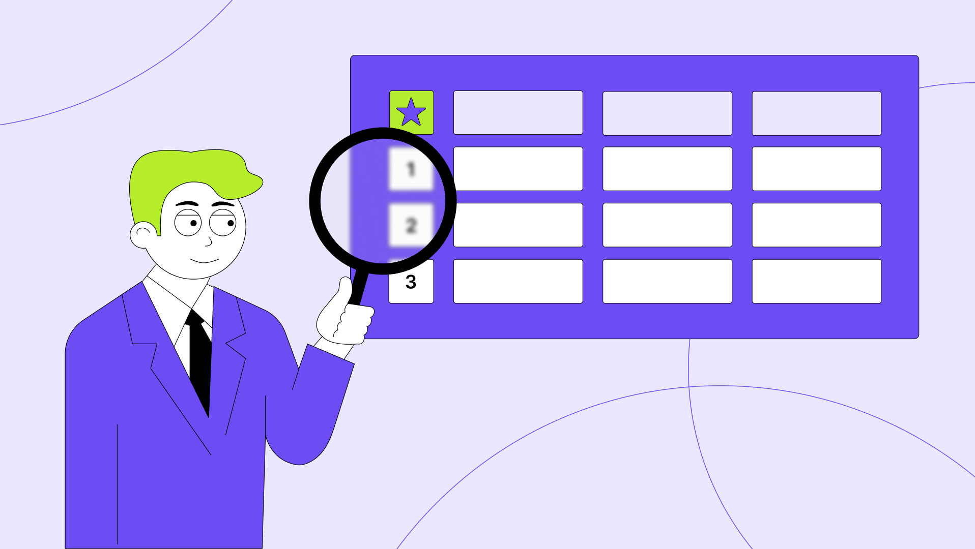 Как выбирать IT-подрядчика по рейтингу