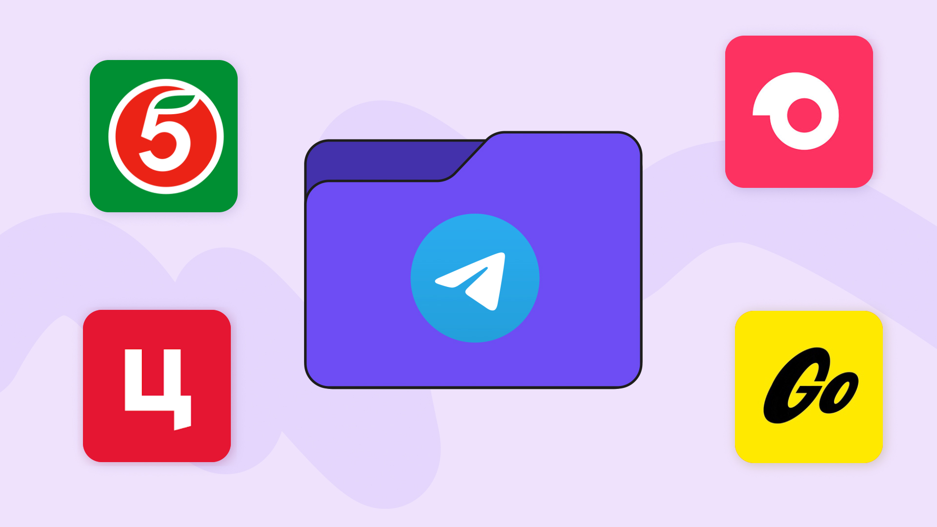 Telegram Mini Apps — это мне надо