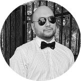 Руслан Юсупов