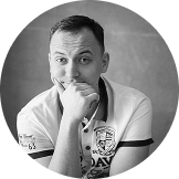 Никита Спирьянов